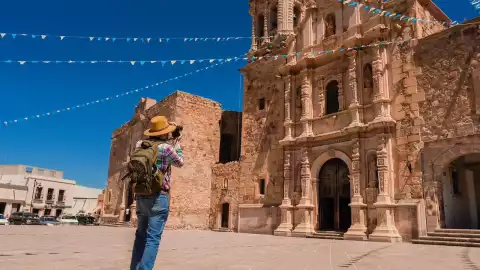 Zacatecas pueblos mágicos cuáles son y dónde están
