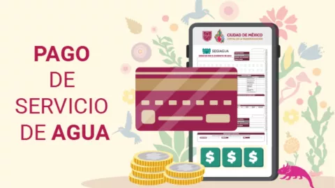 ¿Qué pasa si tengo adeudos de agua?