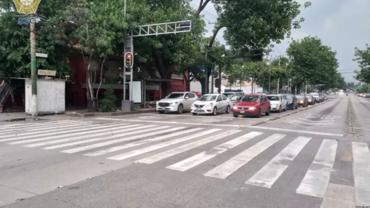 EN VIVO: Conoce cuáles son los bloqueos y manifestaciones hoy 24 de julio