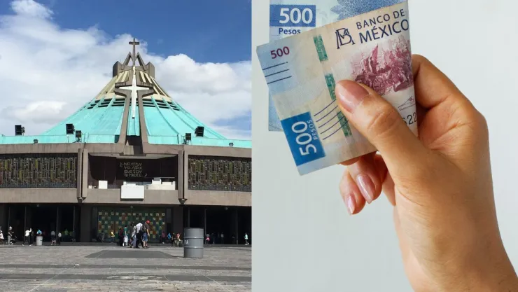 Día de la Virgen ¿Es día feriado y se paga doble el 12 de diciembre