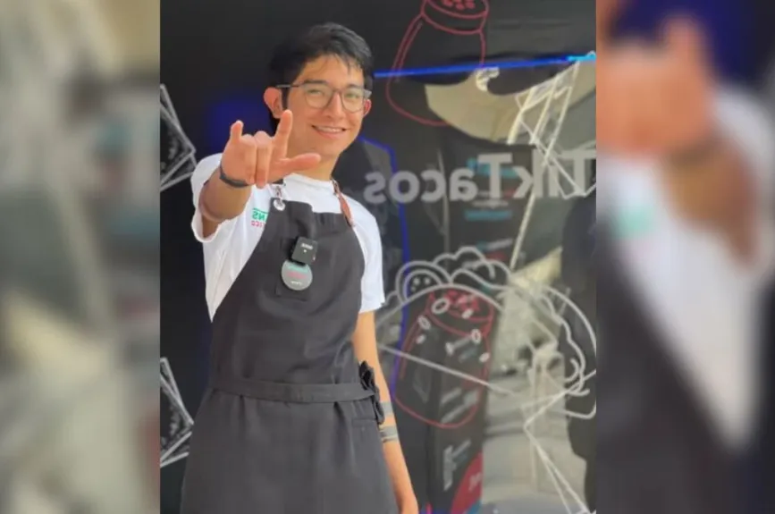 Chef en proceso