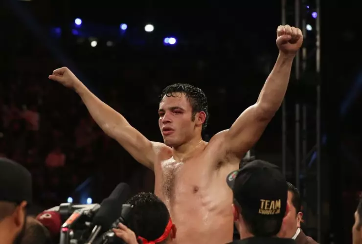 Julio César Chávez Jr