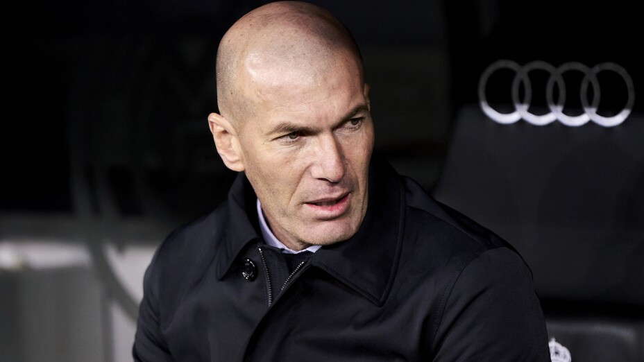 ZIDANE