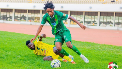 Bless Ege jugará la Liga BBVA MX