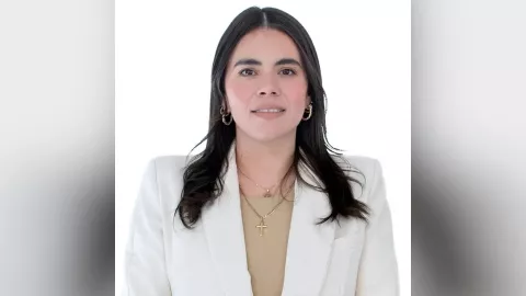 Ana Miriam Ramos Villareal