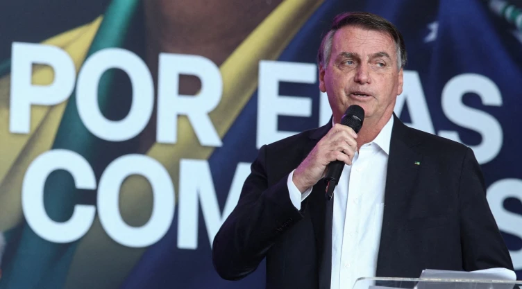 Jair Bolsonaro es inhabilitado para ocupar cargos públicos por 8 años