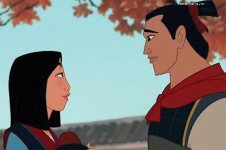 MULAN
