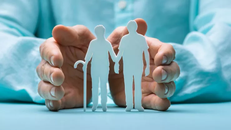 Pensiones del IMSS e ISSSTE