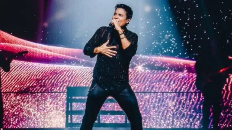Chayanne anuncia fechas de conciertos en México 2025 ¿vendrá a Puebla?