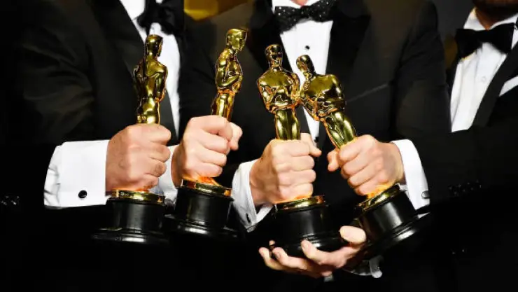 Premios Oscar 2025