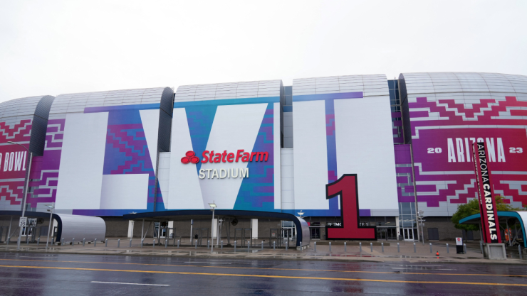 Super Bowl LVII