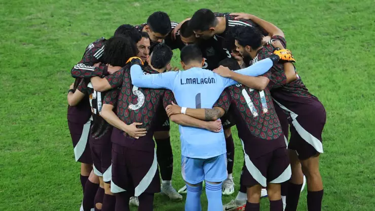 Partido México vs Honduras: ¿Cuándo y dónde será el partido?