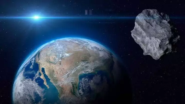 Un asteroide impactará la Tierra, ciéntifico de la UNAM revela la fecha