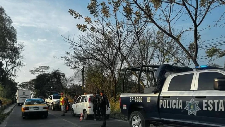 Muere camillero del hospital de Córdoba