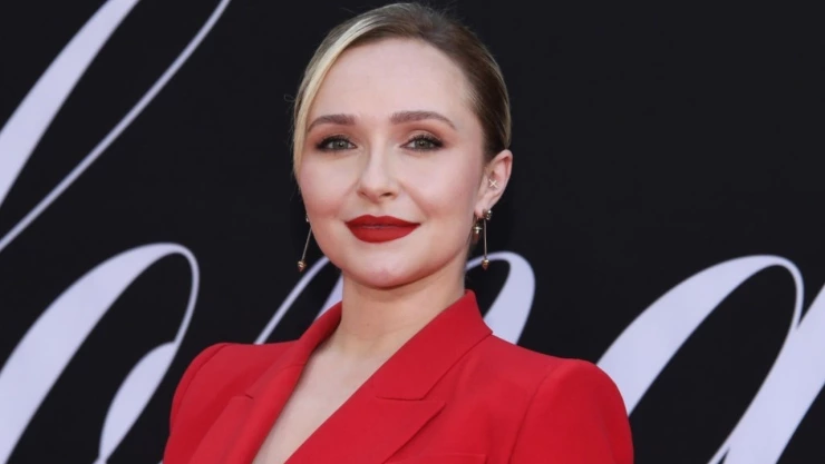 Hayden Panettiere sufrió agorafobia por la muerte de su hermano Jensen