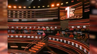 FOTOS | Detrás de cámaras El Círculo del 1%