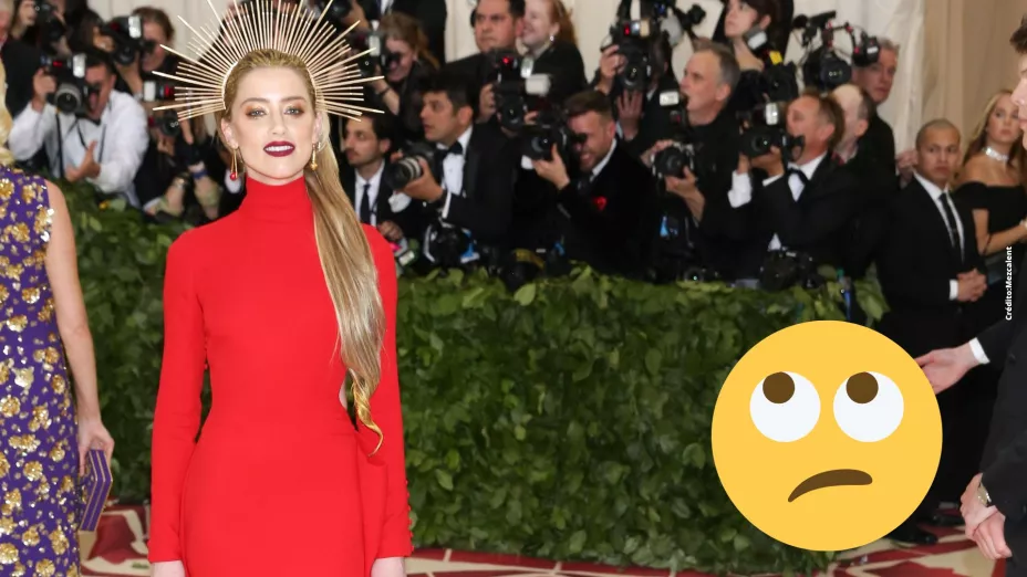 Amber Heard sigue pidiendo un nuevo juicio contra Johnny Depp para no pagar.
