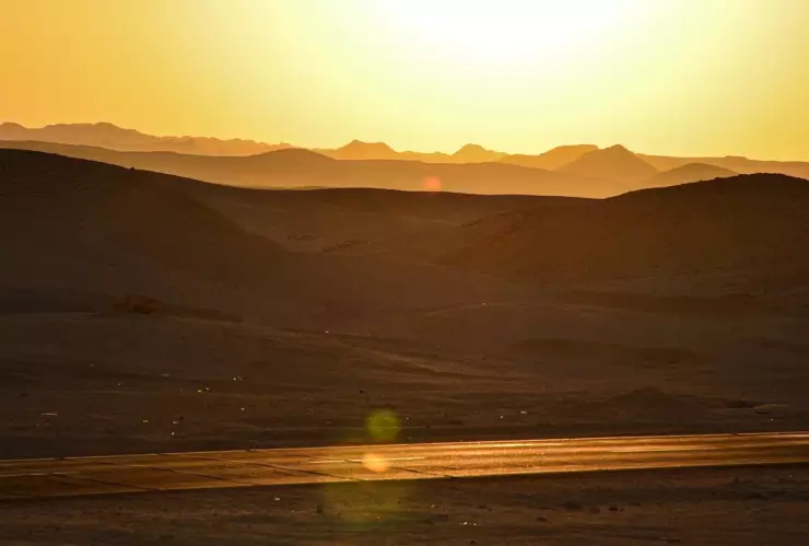 ¡La Tierra cada vez más candente! Científicos explican por qué