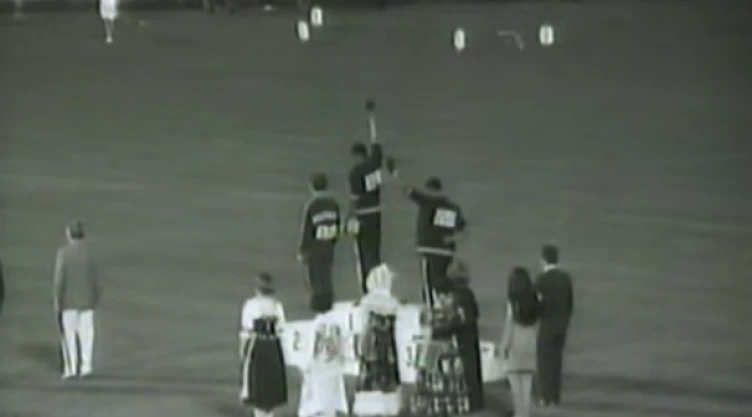México 68, Juegos Olímpicos