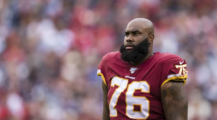 New England Patriots v Washington Redskins