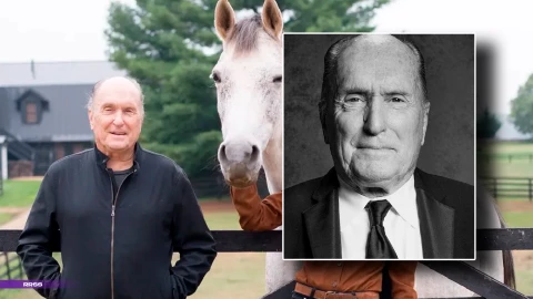 Robert Duvall