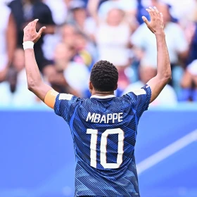 ÚLTIMA HORA: Kylian Mbappé gana la Bota de oro del Mundial 2026; tabla de goleadores actualizada