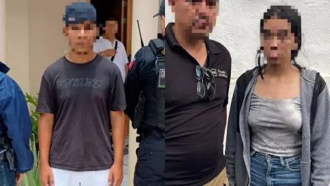 Kevin Ulises y Elena Janetzy habrían desaparecido por voluntad propia: Esto dice la investigación