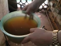 Agua café