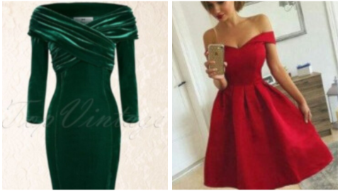 vestidos de novia