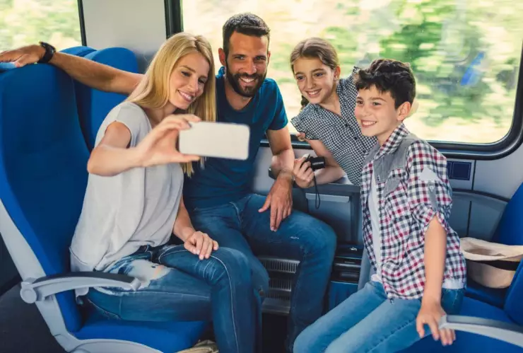 Descuento para estudiantes y maestros