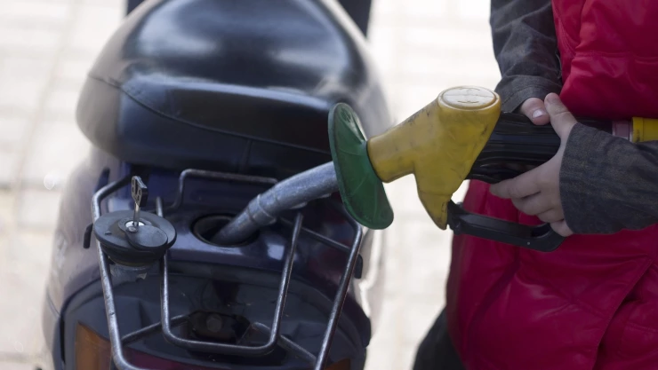 Precio gasolina en Colima: ¿Cuánto cuesta la Magna, Premium, Diesel hoy 16 de abril de 2026?
