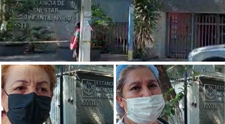 colima guarderia incendio