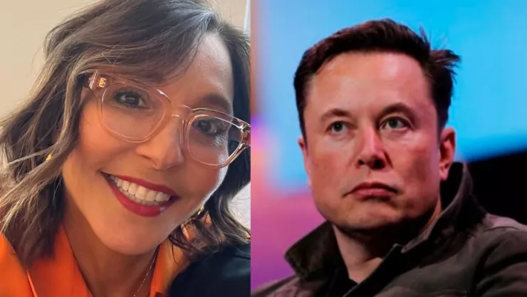 Elon Musk Linda Yaccarino es la nueva CEO de Twitter