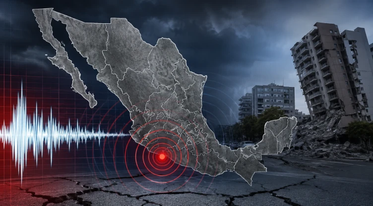 Temblor hoy en México en vivo: ¿Dónde se registró sismo este 21 de septiembre? Magnitud, epicentro y todo sobre la actividad sísmica al momento