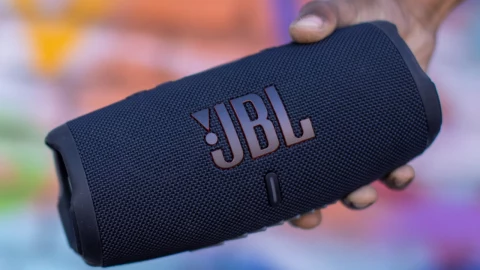 Bocina JBL