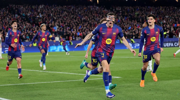 Barcelona