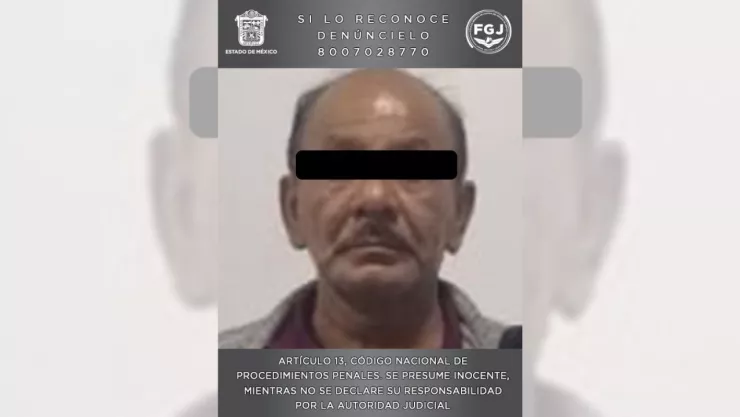 Edomex: Hombre golpea y dispara a su pareja en paraje de Nextlalpan