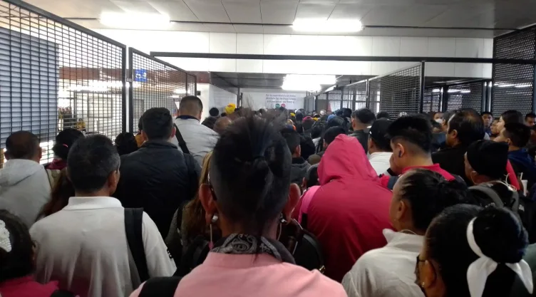 Metro CDMX en vivo: ¿Qué pasa hoy viernes 4 de agosto de 2023?