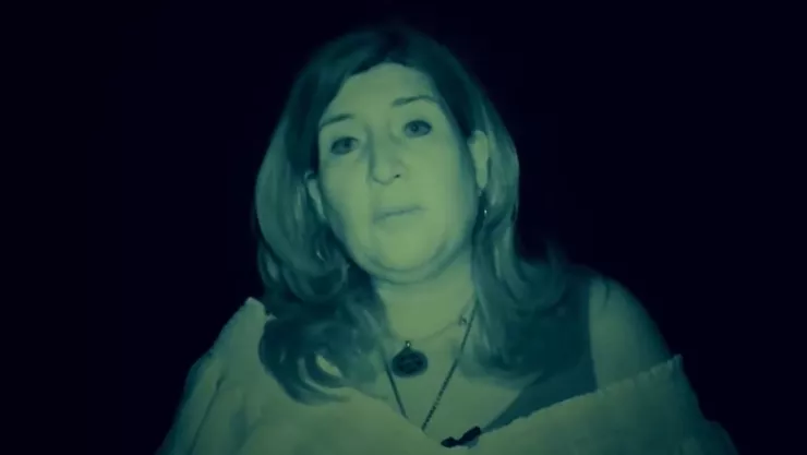 laura rivas fallecio caso extranormal