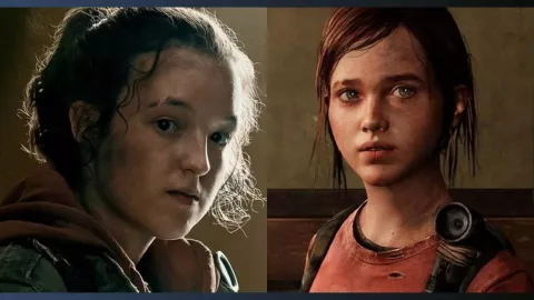 The Last of Us Por qué Ellie es inmune al Cordyceps