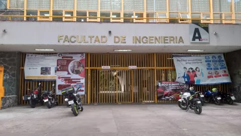facultad ingenieria unam becas elisa acuña