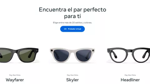 Ray-Ban Meta: ¿Cuánto cuestan y qué funciones tiene? Ya están en México
