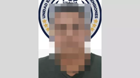 Por asesinato en una feria de Tlaxcala en 2009, detienen a Ricardo “N” en Culiacán