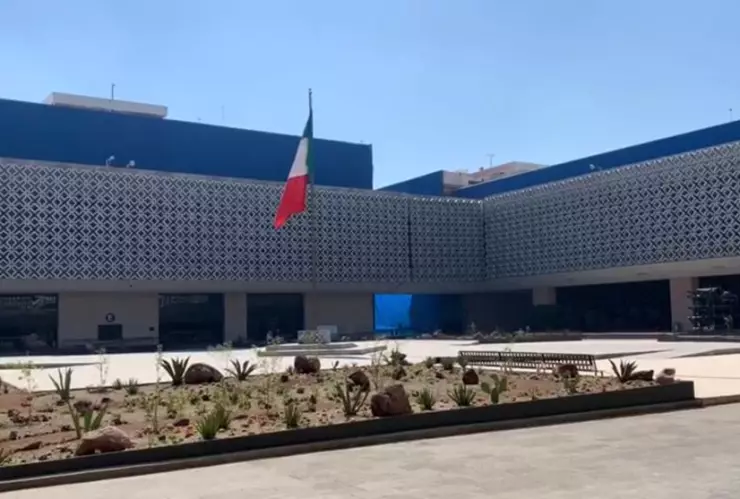 Cámara de Diputados 