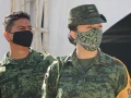 ¡NOS VISITÓ LA SOLDADO ALEXA BUENO, EL SOLDADO ZAVALA Y EL SARGENTO BRAVO!