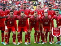 Alineación Suiza vs Camerún Mundial Qatar 2022