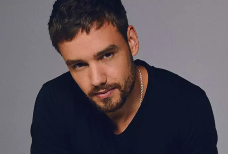 imágenes del cuerpo de Liam Payne
