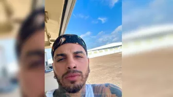 FOTOS | Rosalía y Rauw Alejandro