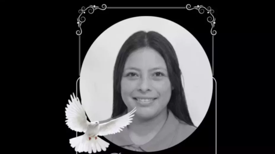 Joven que murió en el río de Pancho Poza