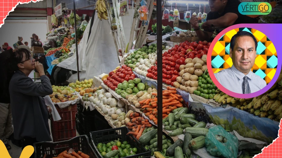 Precios al consumidor